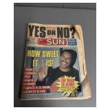 Toronto Sun Blue Jays Championship Edition