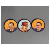 Three CFL Nalley