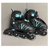 Ultra Wheels Youth Roller Blades