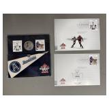 Toronto Argo Grey Cup 100 Royal Cdn Mint Coin