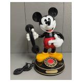Telemania Mickey Mouse 1 Telephone