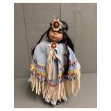 Kinnex Collections 22" Collectible Doll