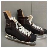 CCM Hockey Skates, Size 11 1/2