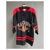 Starter Blackhawks Sweatshirt
