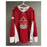Roots Canada Olympic Sydney 2000 Jersey