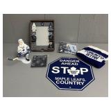 NHL Toronto Maple Leafs Collection