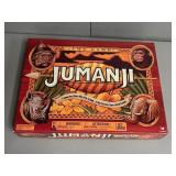 Jumanji Board Game