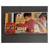 Vintage LEGO Set No 285 in Box