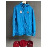 Olympic + Paralympic 2010 Vancouver Jacket