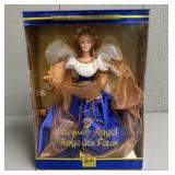 2000 Holiday Angel Barbie - Collector