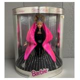 1998 Happy Holidays Barbie Special Edition