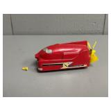 Triang Hornby R752 Battle Space Turbo Car