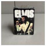 Pack of Elvis Playing Cards