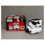 Disney Star Wars Stormtrooper Toaster