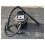 Sears Craftsman 45 Litre Vacuum