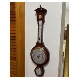 Swift & Anderson Banjo Style Weather Station