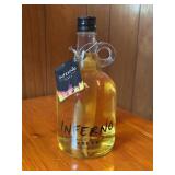 Inferno Pepper Pot Vodka