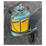 Chapin Compressed Air Sprayer