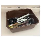 Large Assortment of Kitchen Small Wares