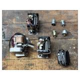 Thermal Printers, Electric Motors, AC Adapter