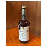 Hiram Walker & Sons Canadian Club Whisky 1979
