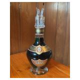 Marie Brizard Menthe, Apry, Anisette, Triple Sec