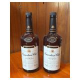 Hiram Walker & Sons Canadian Whisky