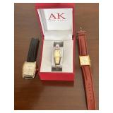 Anne Klein Diamond Ladies