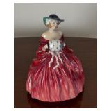 Royal Doulton Figurine "Genevieve"