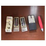 Electrical Tester, Battery Checker, Stud Sensor