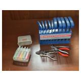 10 pc. T-Handle Hex Key Set