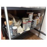 Assorted Electrical Components