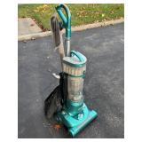 Infinity Upright Cyclone Vacuum