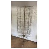 Wire Swivel Tool/Display Rack