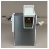 General Electric Can Opener/Ice Crusher