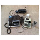 Assorted Vintage Electronics