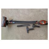 Shark Rocket Upright Vacuum