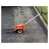 General Electric Electrotil Walk Behind Tiller