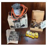 Black and Decker 3/4 HP Router