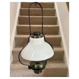 Aladdin Oil Lamp Hanging Light Pendent