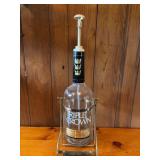 Canadian Club Triple Crown One Gallon Bottle