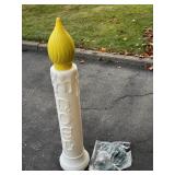 Noma Outdoor Lighted Christmas Decoration