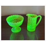 Vaseline Davidson Primrose Cream & Sugar