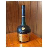 VSOP Courvoisier Cognac