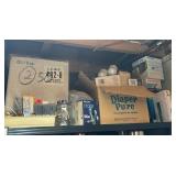 Assorted Light Bulbs