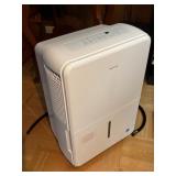 Insignia Floor Model Dehumidifier