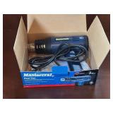 Mastercraft Heat Gun
