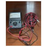 Micronta Range Doubler