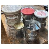 TV Antenna Switches, Splitters, Line Amps