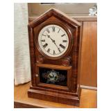Gilbert "Cottage" 30 Hour Mantle Clock